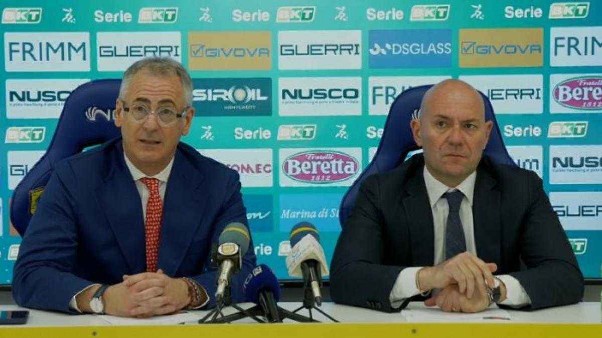 Juve stabia: solmate lässt verein im stich – droht das aus?