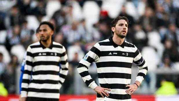 Juve-fans entladen frust: pfiffe und beleidigungen nach derby-pleite