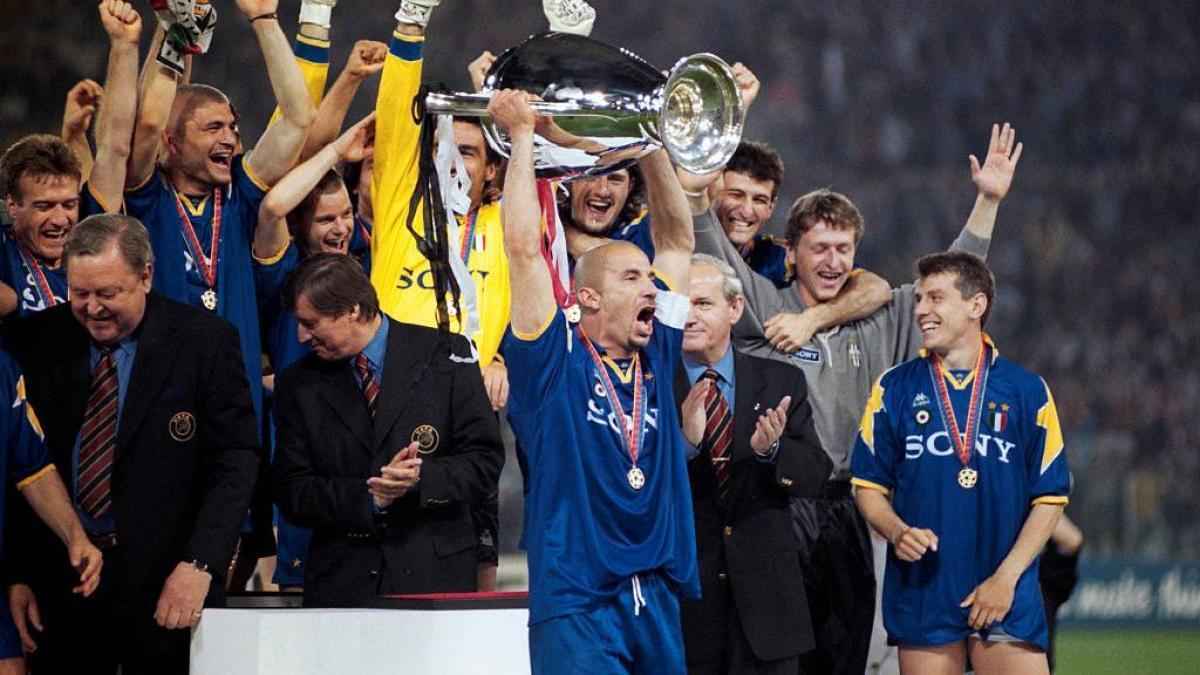 Juventus: 30 jahre ohne champions-triumph – ein fluch?