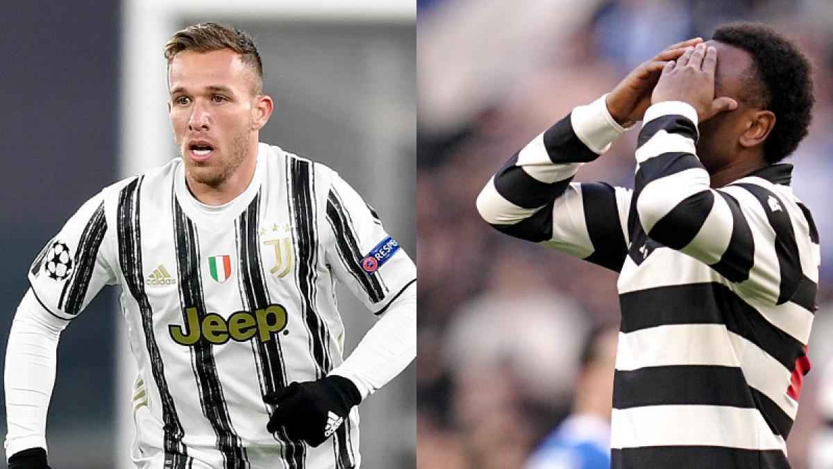 Juventus: 875 millionen euro – ein teurer fehlstart?