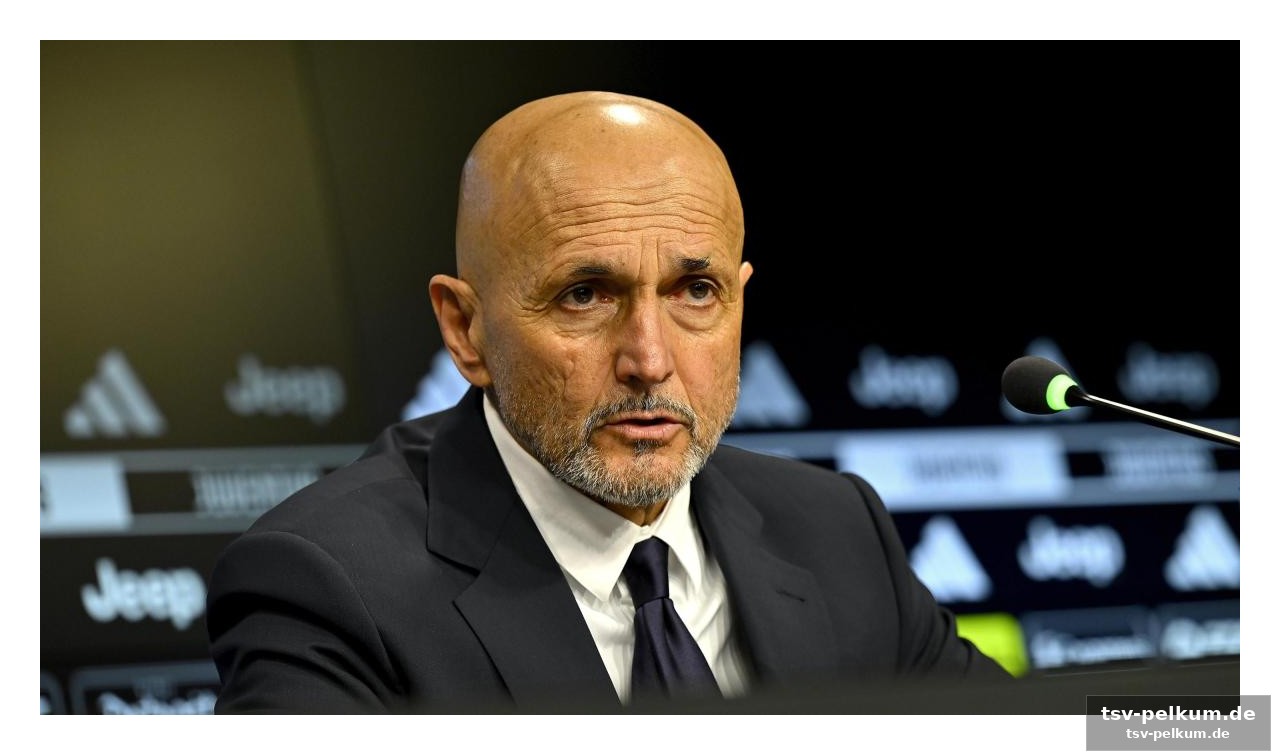 Personelle engpässe belasten die bianconeri