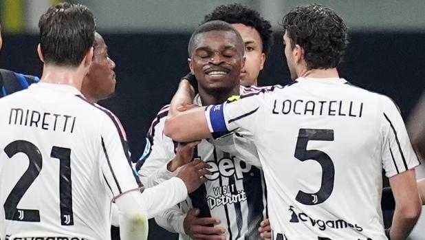 Juventus am scheideweg: entscheidende tage für europa und zukunft