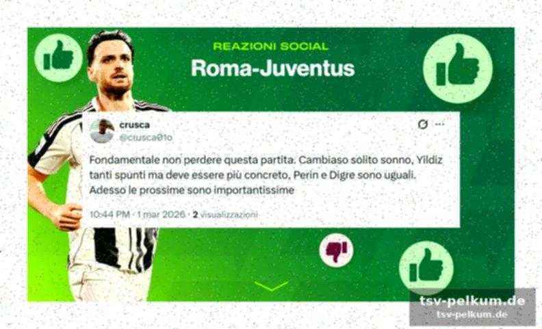 Was juve jetzt anders macht
