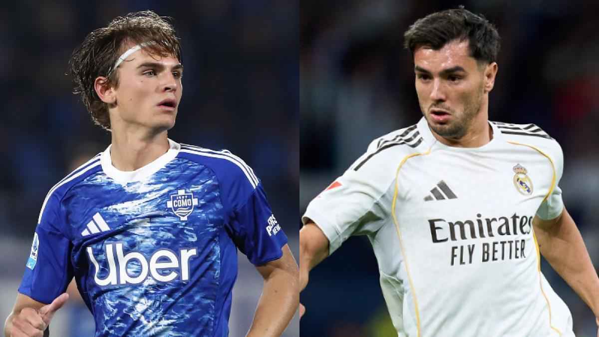 Juventus: brahim diaz-transfer hängt von nico paz ab!