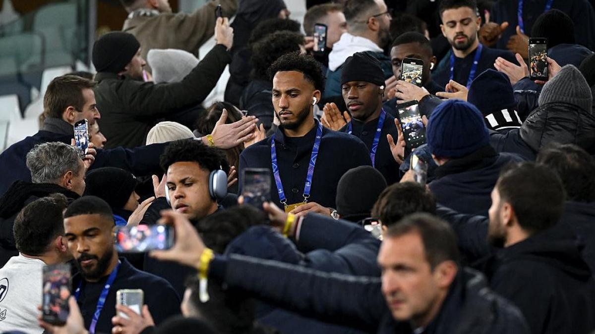 Juventus: brasilianer zögert – tottenham und bayern münchen belauern sich!