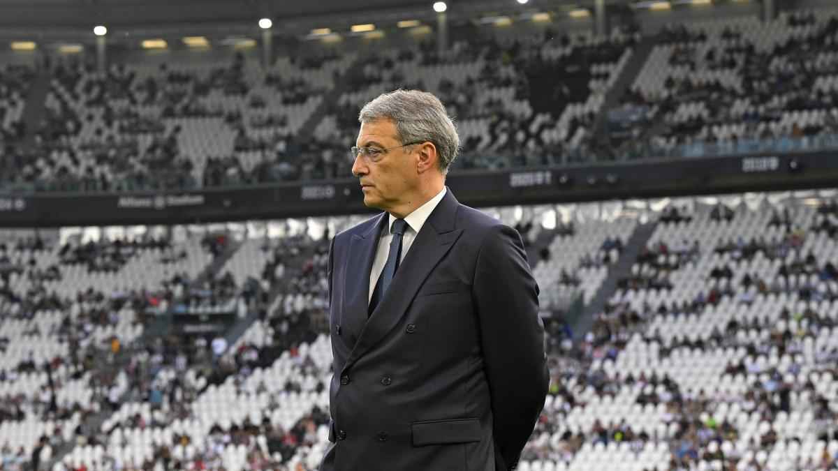 Juventus: comolli unter beschuss – droht ihm die entlassung?