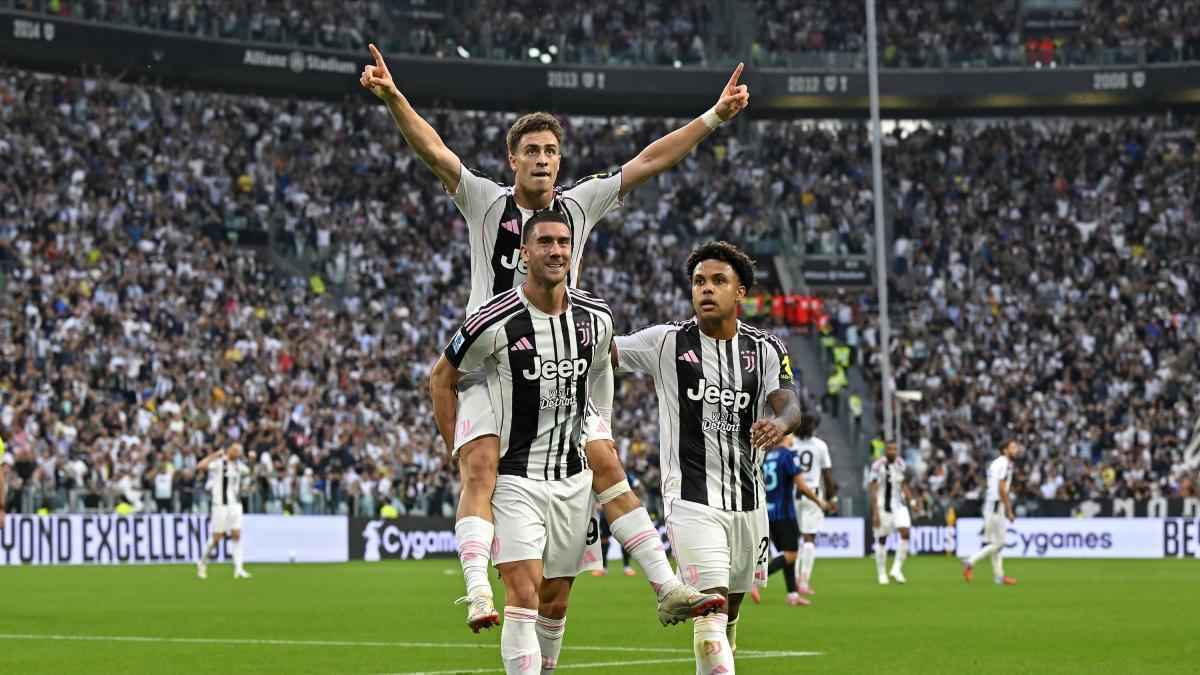 Juventus: die enttäuschung im fantacampionato – wer versagte?