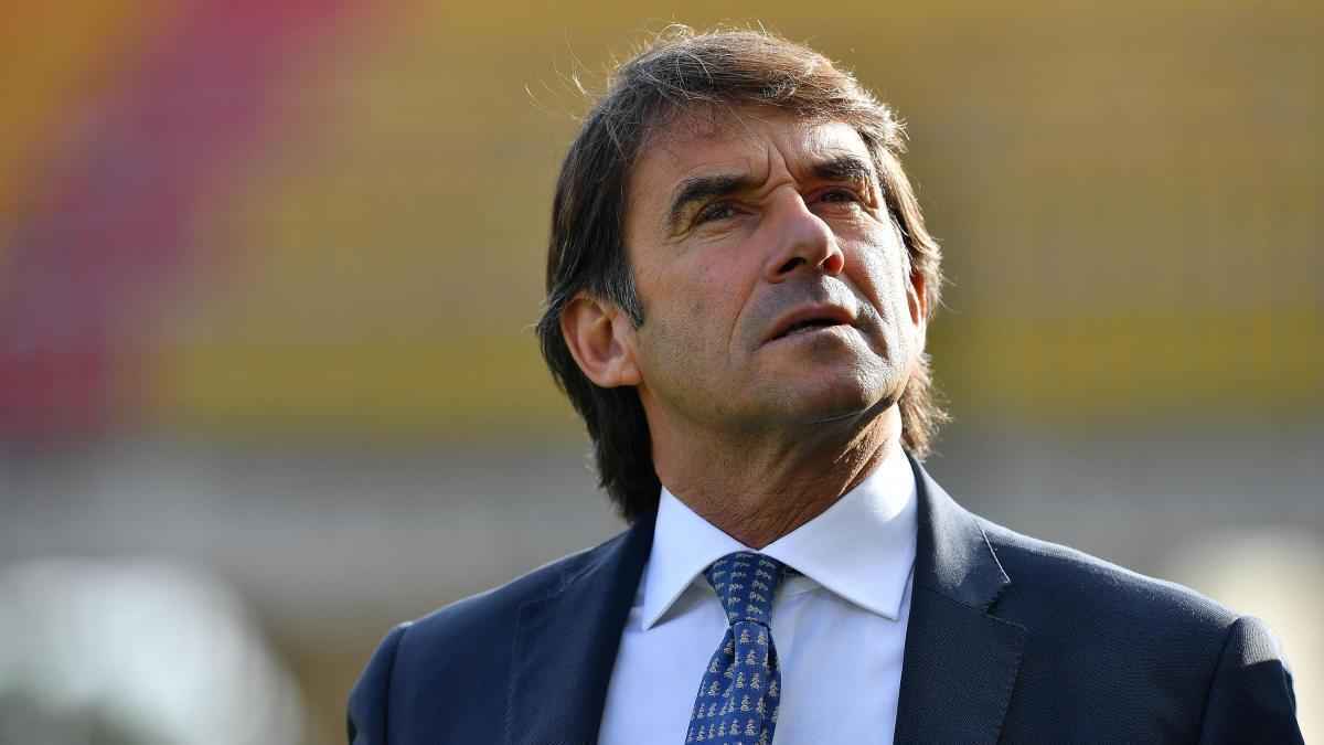 Juventus: die kunst des geduldigen wiederaufbaus – ein vorbild für die zukunft?