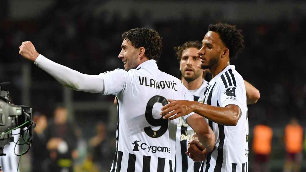 Juventus dominiert social media – trotz sportlicher krise!