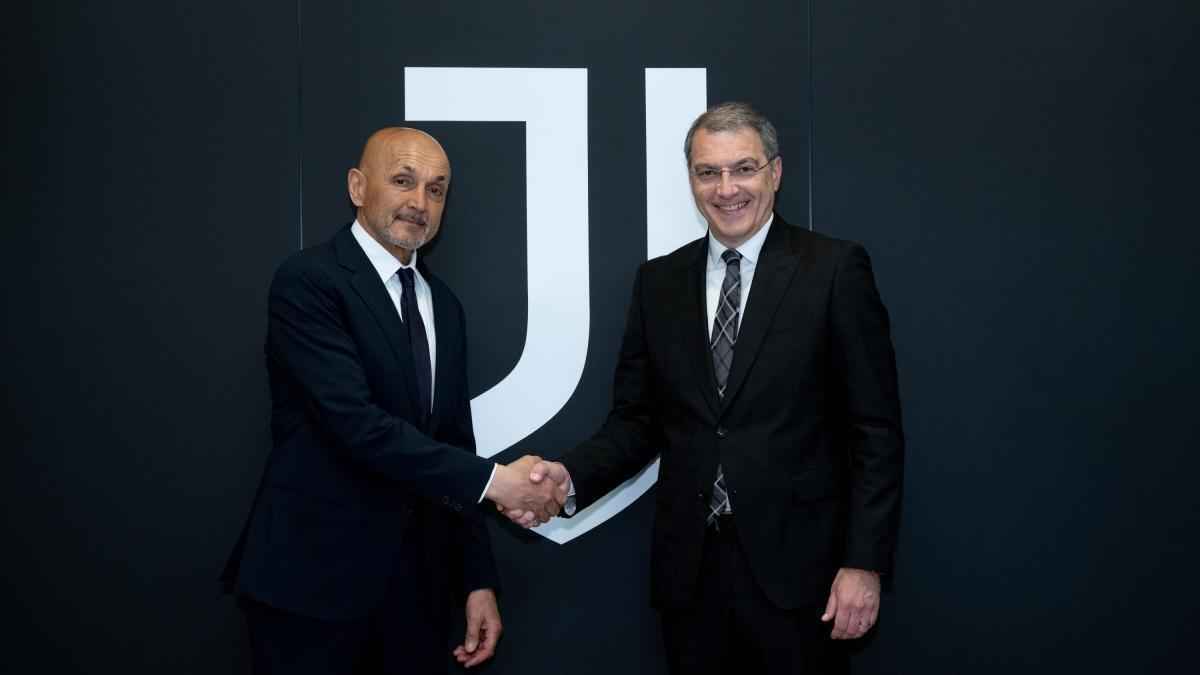 Juventus: elkann gibt grünes licht für transferoffensive – spalletti soll mitgestalten