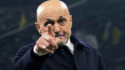 Juventus empfängt como: spalletti nennt 21 spieler für serie a-duell