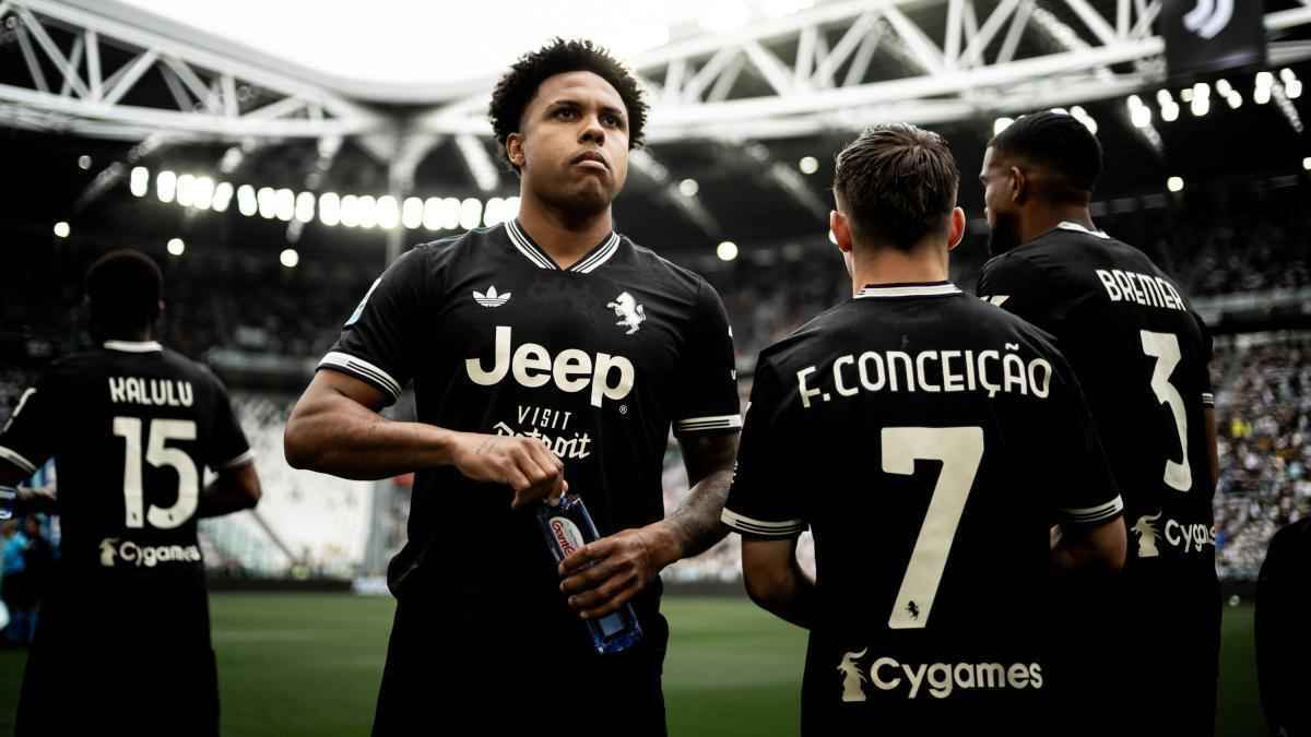 Juventus: entscheidungen über spalletti und comolli hängen in der schwebe!