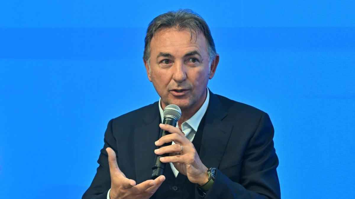 Juventus: fehlt es an mentaler stärke? experten fordern qualitätszuwachs!