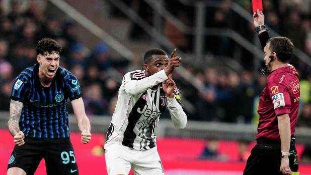 Juventus hofft auf gnade für kalulu – doch die chancen stehen schlecht