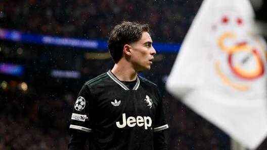 Juventus im alarmzustand: verletzungen von schlüsselspielern gefährden champions league rückspiel