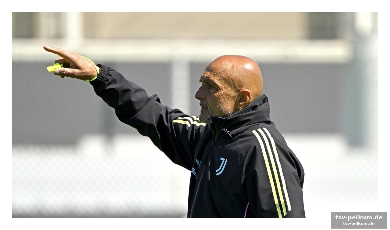 Spalletti’s strategie: isolation statt ritus