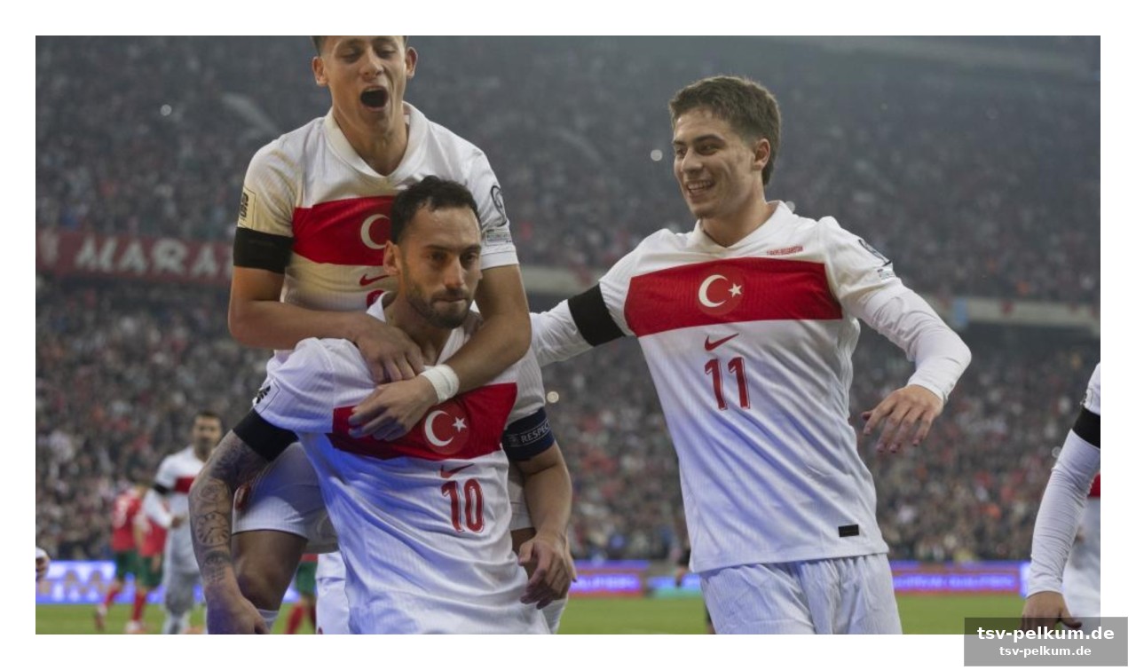 Yildiz im fokus: real madrids interesse schürt die spekulationen