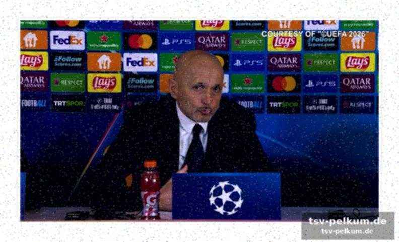 Chiellini ebenfalls bestraft: irrespektvolle aufsätze
