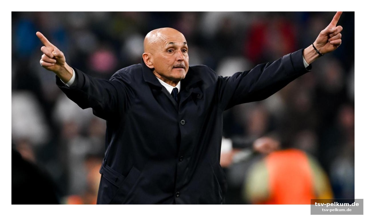 Die verpasste champions league saison als warnsignal