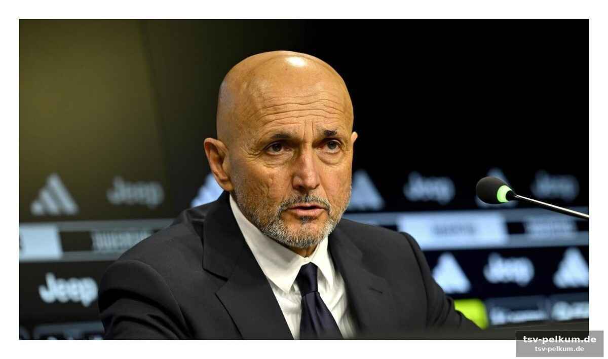 Spalletti zählt auf yildiz und vlahovic