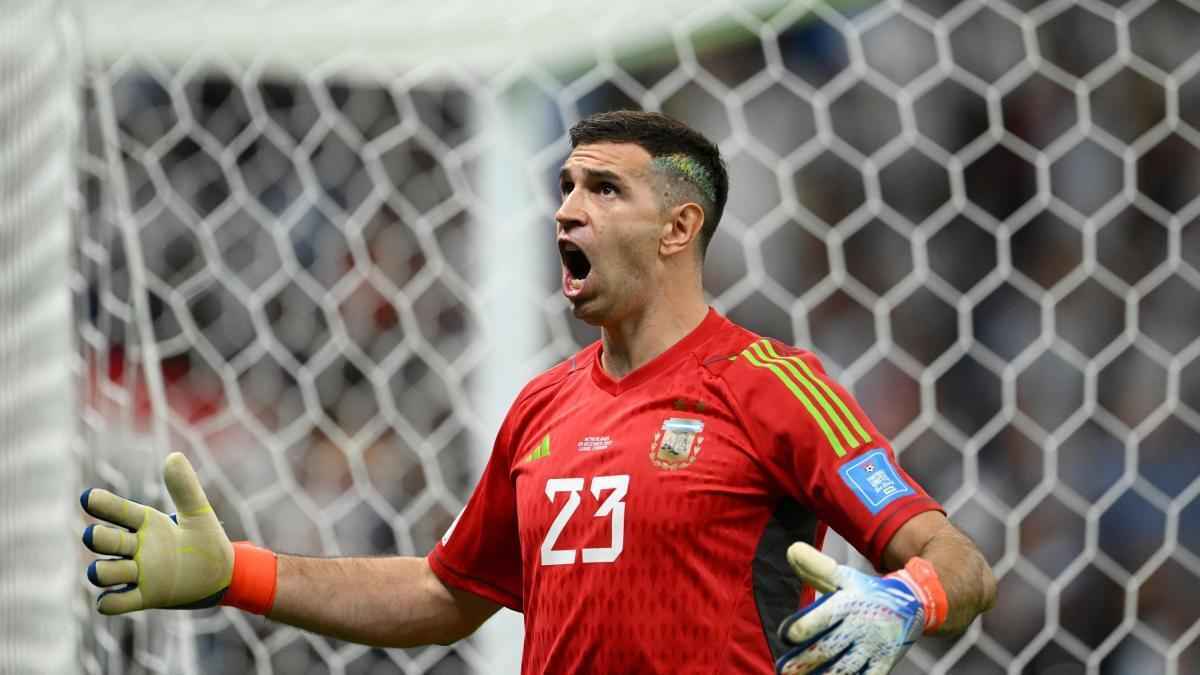 Juventus jagt martinez: kann der weltmeister die abwehr verstärken?