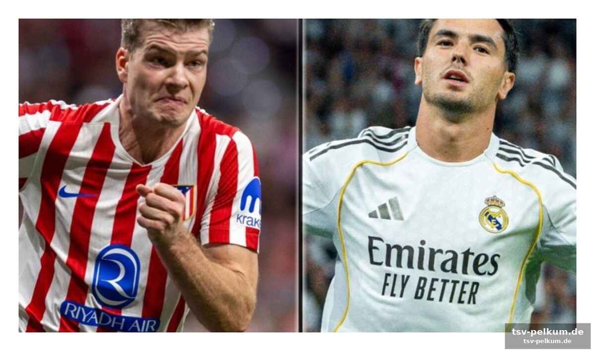 Brahim díaz als kreativer funke