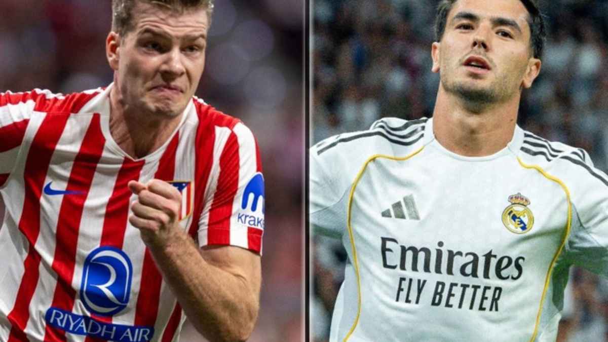 Juventus jagt sorloth und díaz: doppelschlag in madrid?