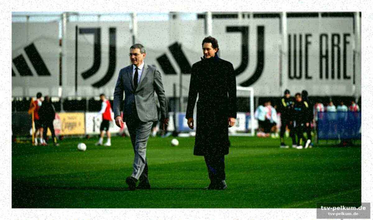 Continassa wird zur juve-stadt – und das portfolio wächst auf 243 millionen