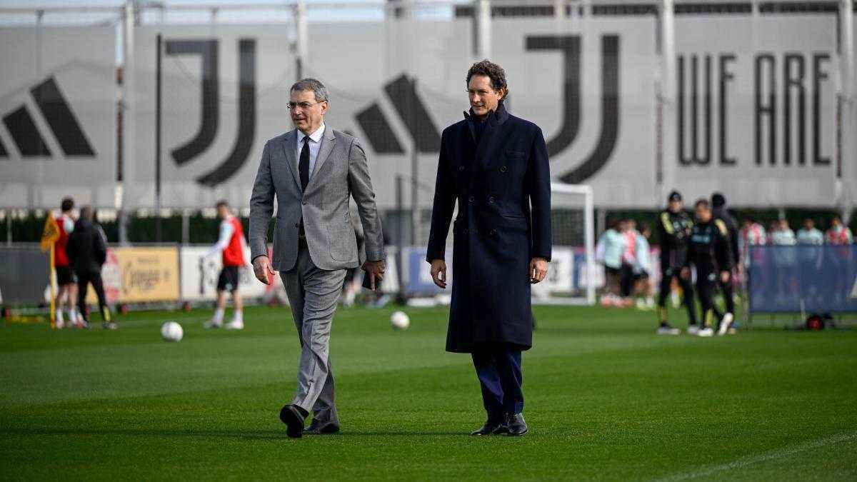 Juventus kauft sich selbst: turiner kaufen j-hotel und zahlen nur 14 mio – der rest ist trick