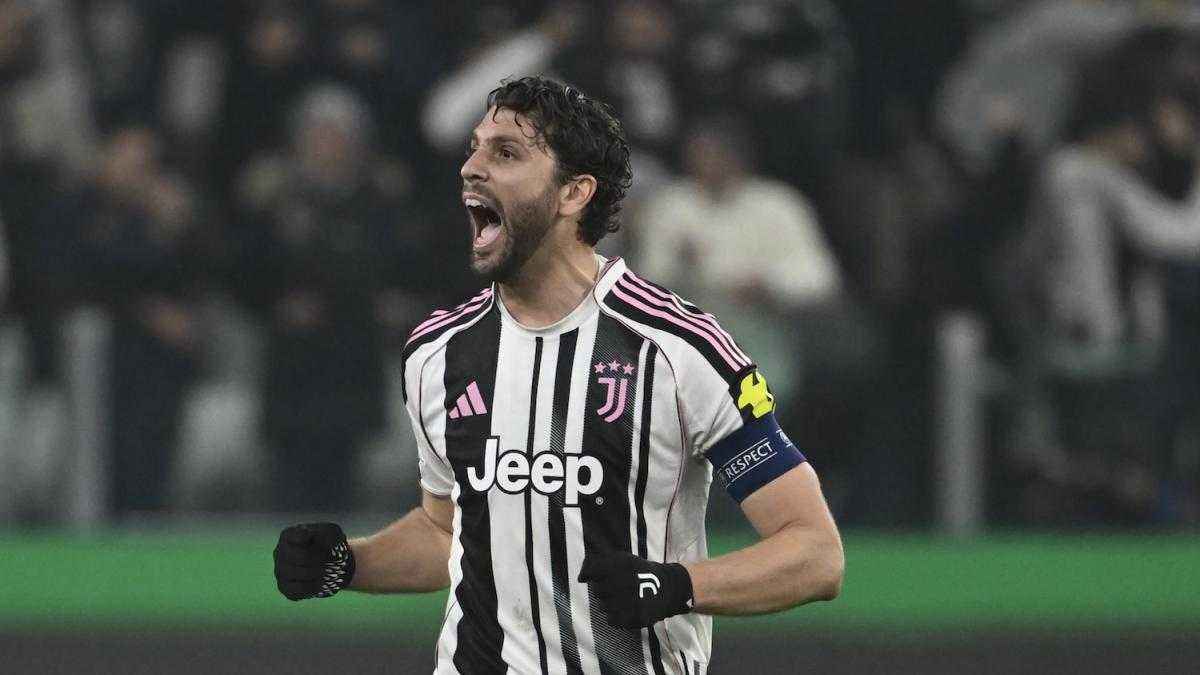 Juventus: locatelli verlängert – spalletti setzt auf routinier