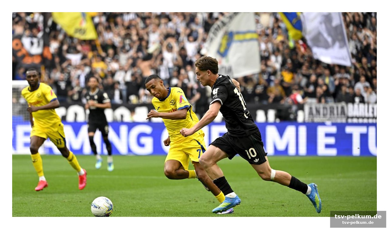Ein kabinett, das stolz auf juventus ist