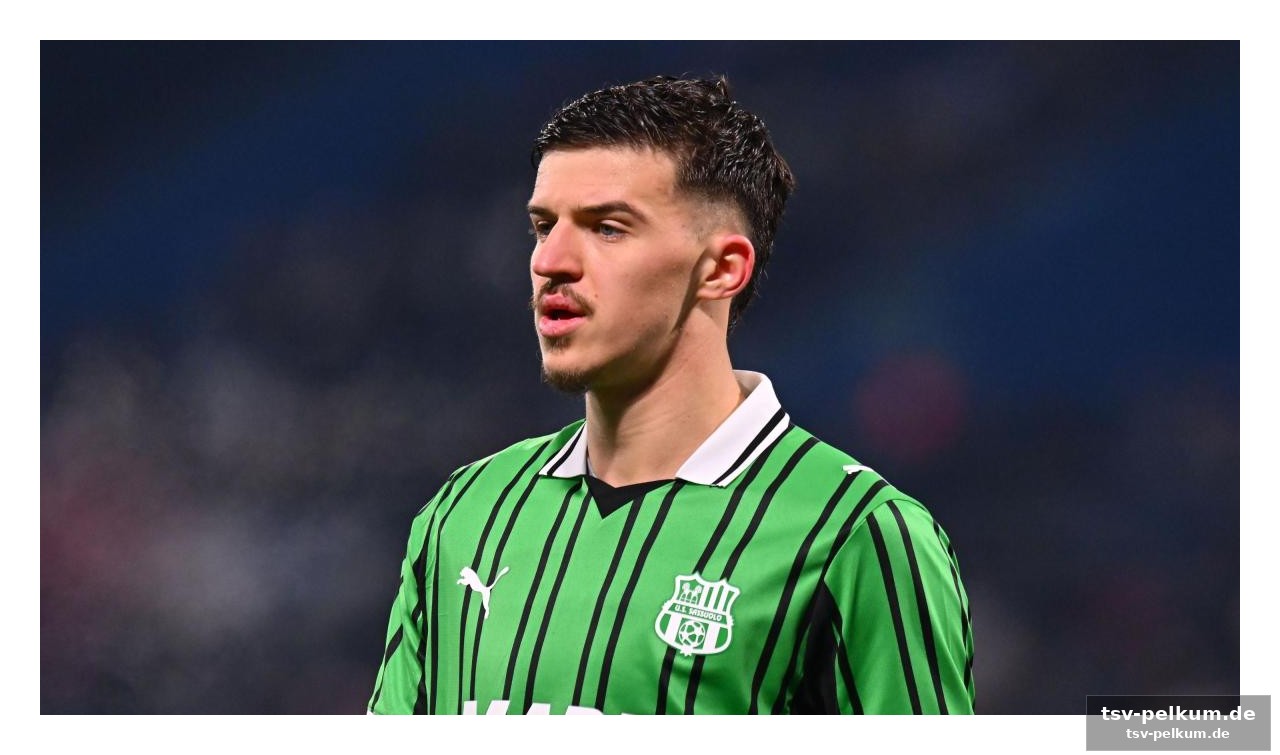 Sassuolo-deal mit verstecktem trumpf
