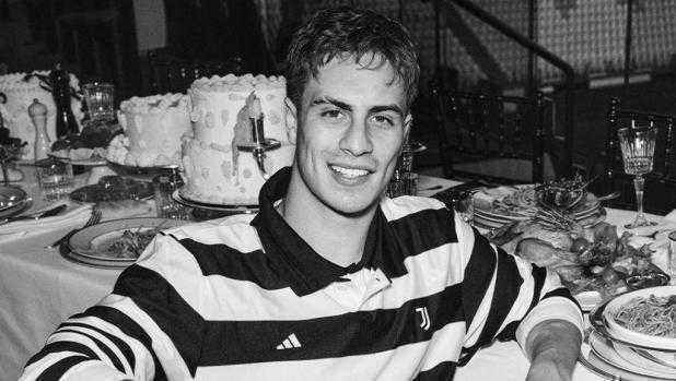 Juventus' neues trikot spaltet fans – ein nostalgischer rückblick