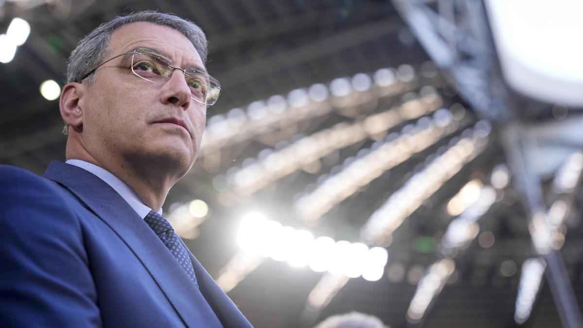 Juventus: nicht nur finanzielle einbußen drohen – ein albtraum für turin