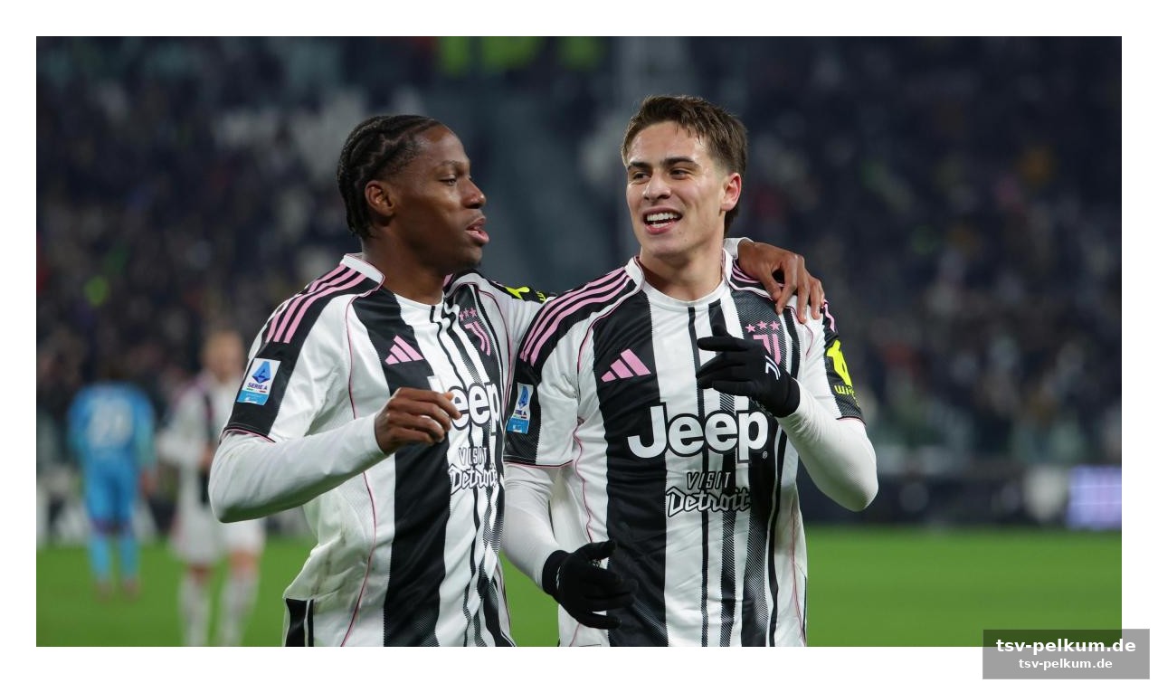 Ein blick zurück: juventus als serienlieferant für die wm