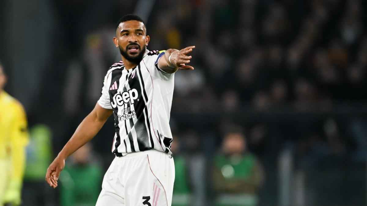 Juventus plantzt bremer-abgang? kim-deal könnte folgen!