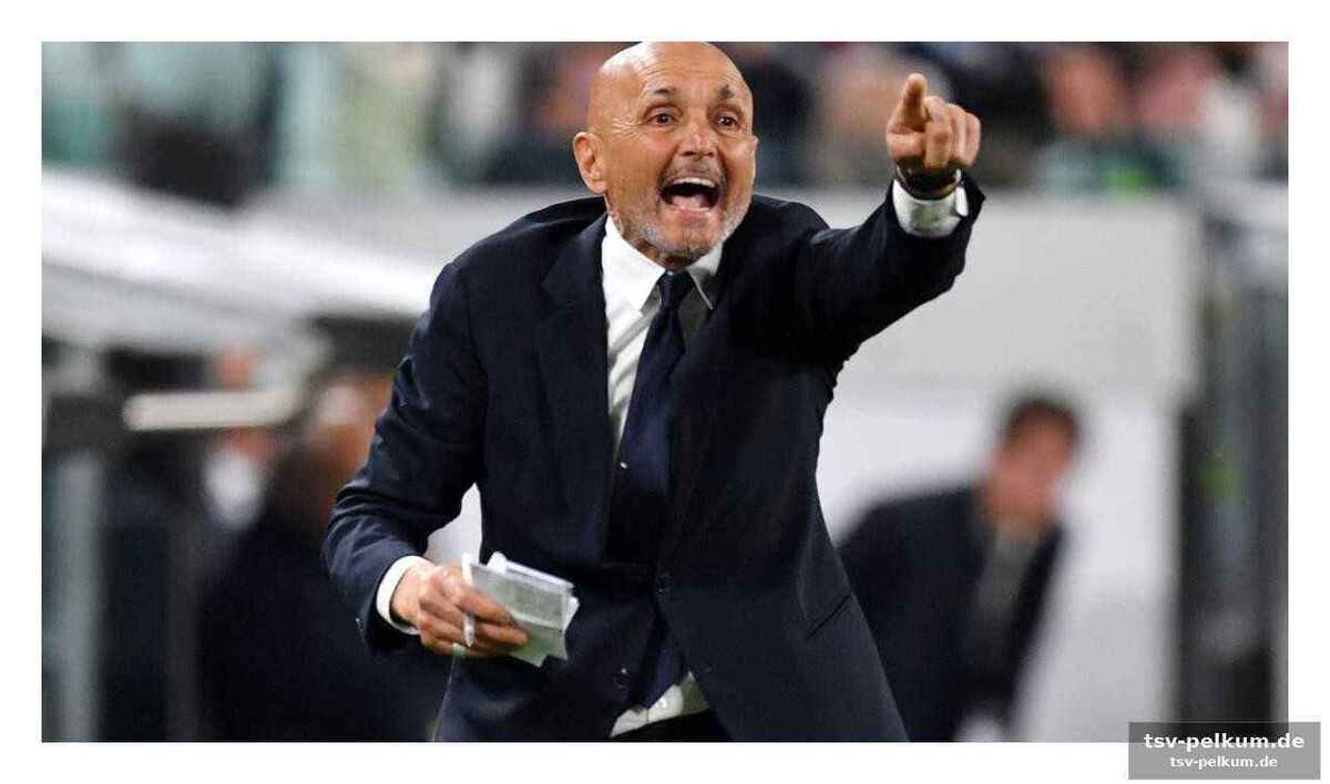 Die taktische kalkulation: juventus‘ geheimwaffen