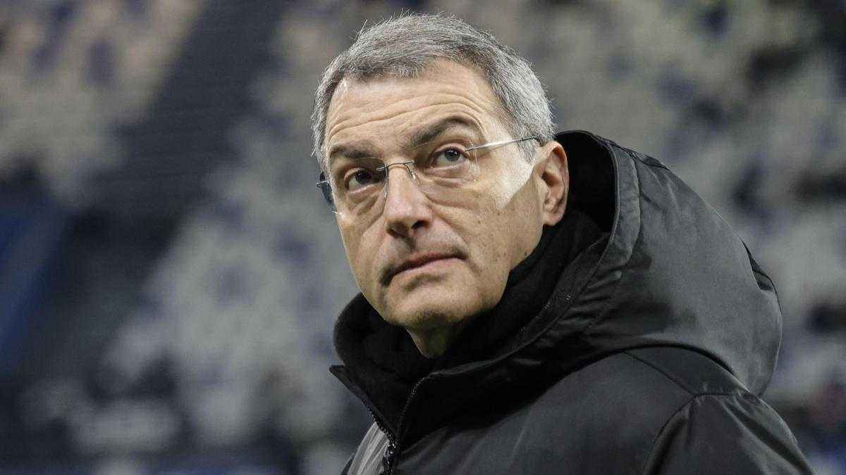 Juventus räumt auf: comolli löscht giuntolis spuren – vier stars müssen gehen