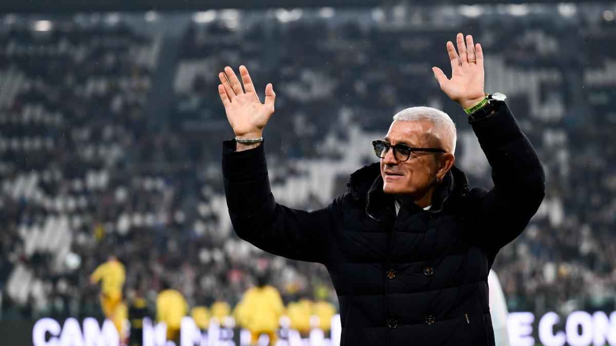 Juventus: ravanelli fordert umbruch – lewandowski-poker abgebrochen!