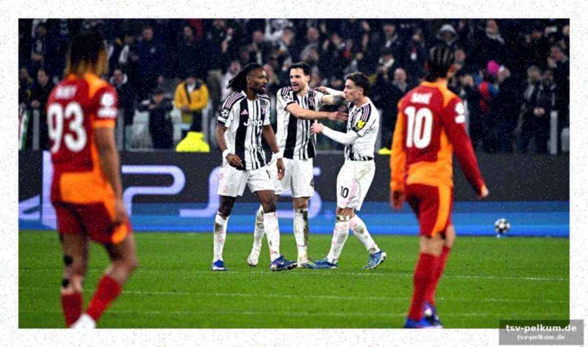 Der thuram-effekt und co.: wie die juve-bilanz aufgeblüht
