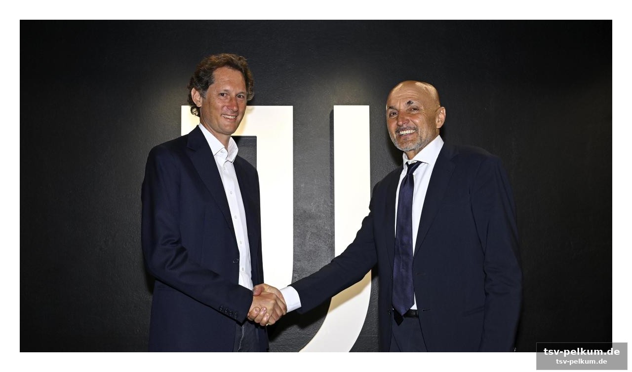 Spalletti