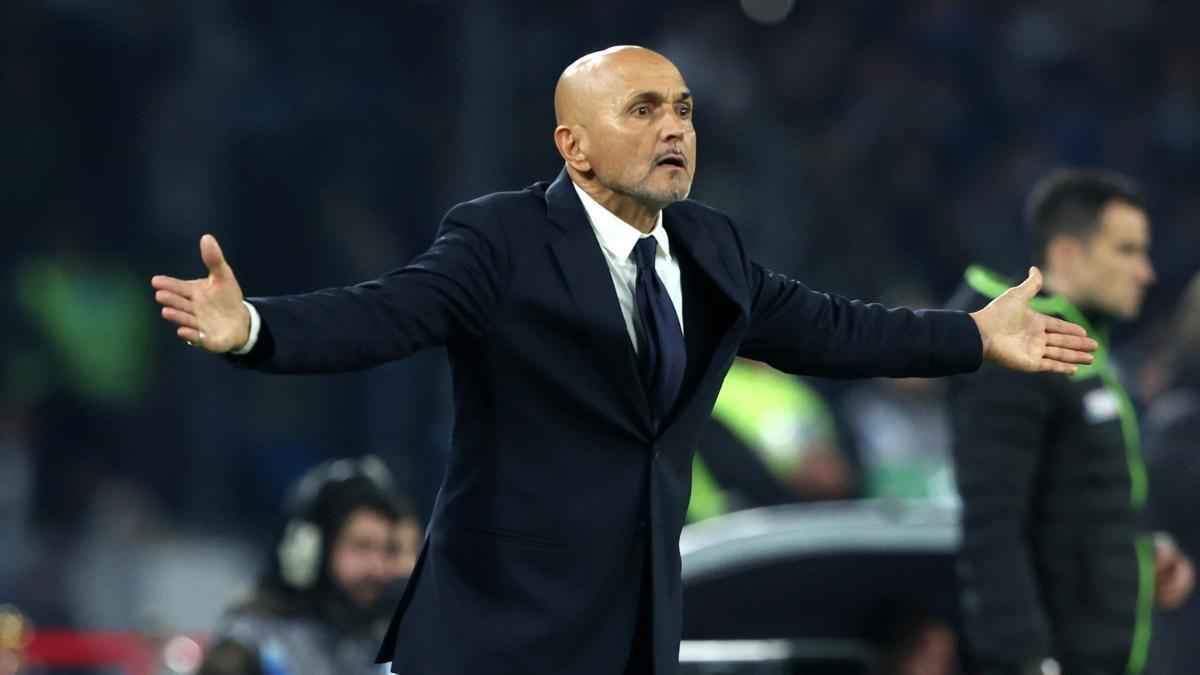 Juventus: spalletti amok! transfer-chaos und zukunft ungewiss
