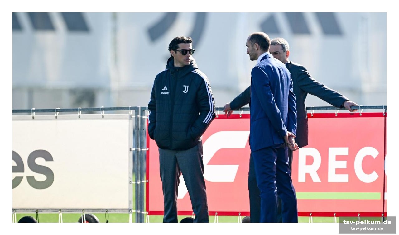 Spalletti trifft elkann: die zukunft des trainers ungewiss
