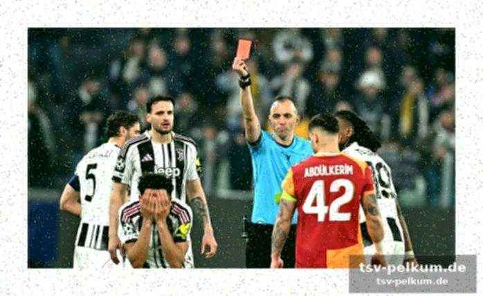 Ein anderer weg als nach dem inter-spiel