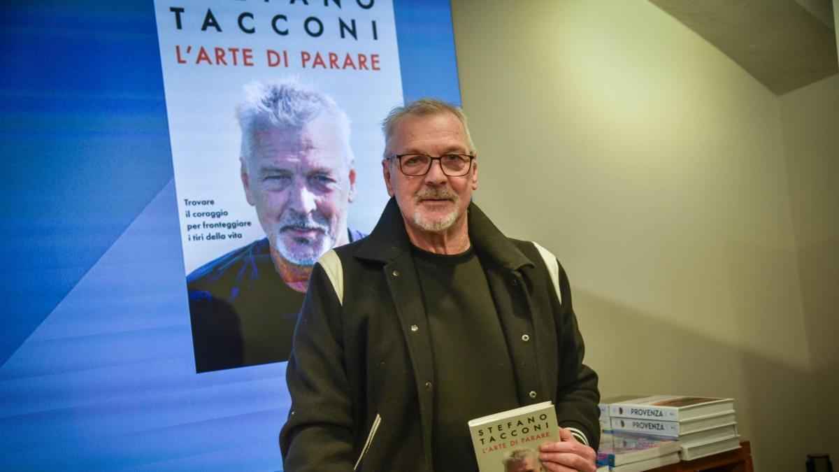 Juventus: tacconi fordert persönlichkeit im tor – und verrät, warum de gea zur fiorentina passt!
