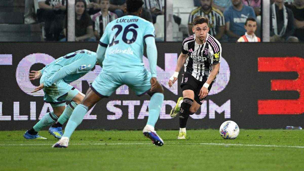 Juventus turin: bremer und co. überzeugen – einzelne blamieren sich!
