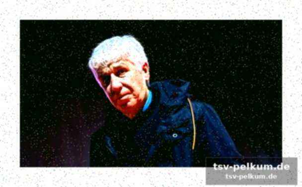 Der name gasperini taucht auf – und plötzlich wird alles möglich
