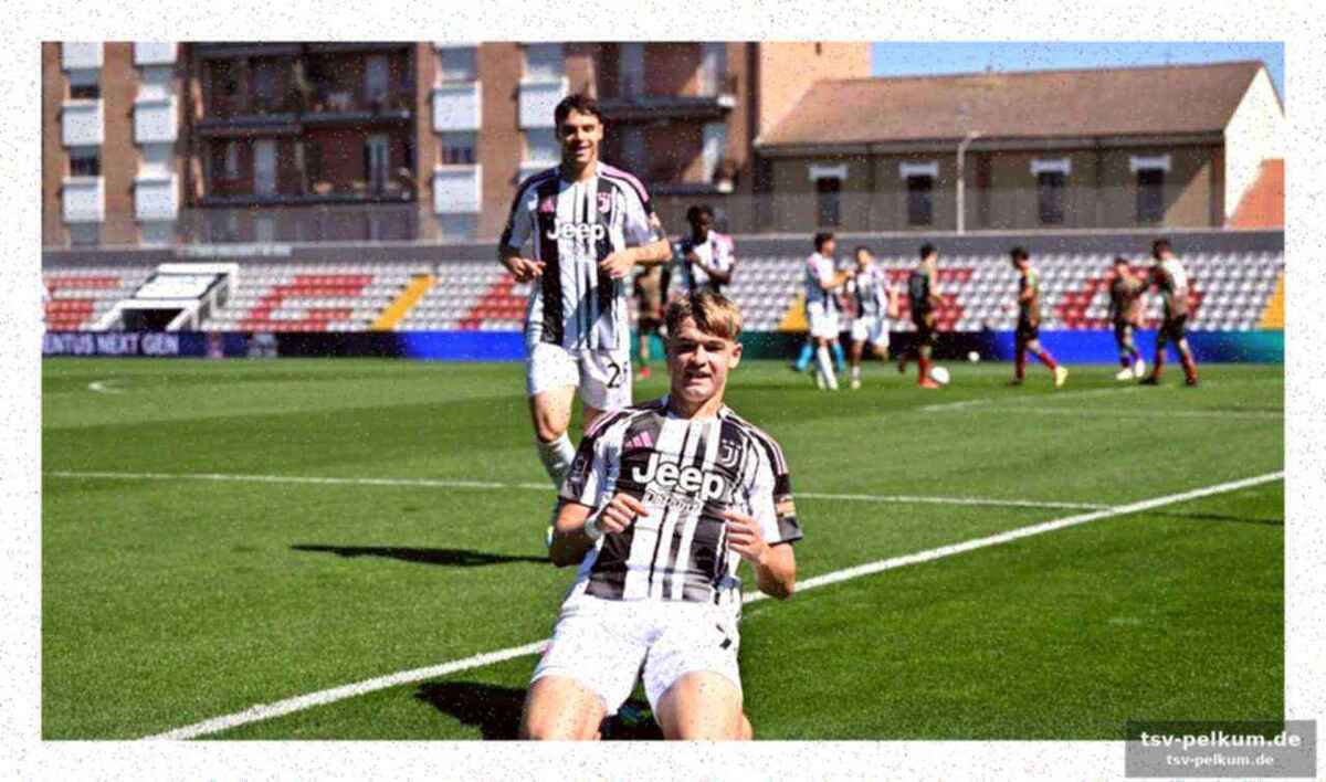 Inter u23 triumphiert gegen trento und kehrt ins playoff-gefüge zurück