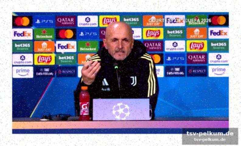 Chiellini als verbindung zur vergangenheit