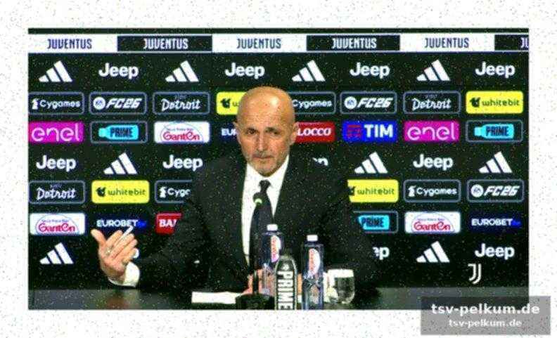 Vergleich mit vorgängern: allegri, motta, tudor